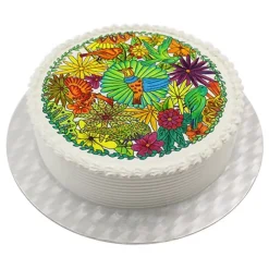 PME CAKE ES S.L. PME Fødevarepenne Bright - Hobby & Fritid|Bagning