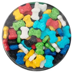 PME CAKE ES S.L. PME Gaming Sprinkle Charms - Oppyntning|Is