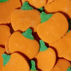 PME CAKE ES S.L. PME Halloween Græskar Sprinkle Charms - Oppyntning|Is