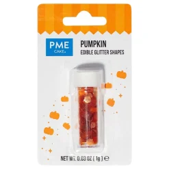 PME CAKE ES S.L. PME halloween krymmel Græskar - Oppyntning|Is