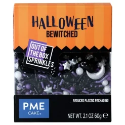 PME CAKE ES S.L. PME Halloweenkrymmel Heks - Oppyntning|Is