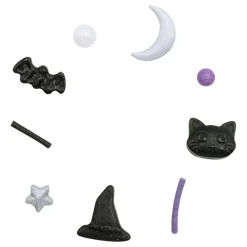 PME CAKE ES S.L. PME Halloweenkrymmel Heks - Oppyntning|Is