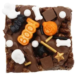 PME CAKE ES S.L. PME Halloweenkrymmel Jack-O-Lantern - Oppyntning|Is