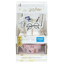 Best PME CAKE ES S.L. PME Harry Potter Cupcakesæt