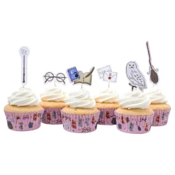 Best PME CAKE ES S.L. PME Harry Potter Cupcakesæt