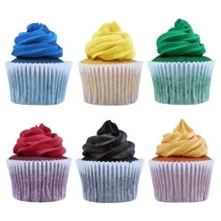 PME CAKE ES S.L. PME Harry Potter Farvepasta Sæt - Merchandise|Bagning