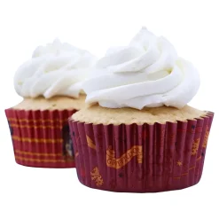 Best PME CAKE ES S.L. PME Harry Potter Gryffindor Muffinsforme