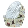 PME CAKE ES S.L. PME Harry Potter Hogwarts Cupcakesæt - Oppyntning|Merchandise