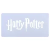 PME CAKE ES S.L. PME Harry Potter Kagestencil - Oppyntning|Merchandise
