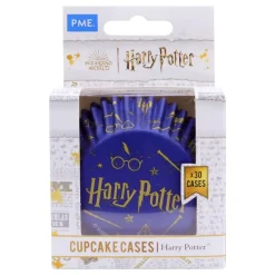 PME CAKE ES S.L. PME Harry Potter Muffinsforme - Merchandise|Bagning