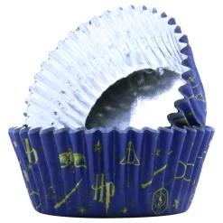PME CAKE ES S.L. PME Harry Potter Muffinsforme - Merchandise|Bagning