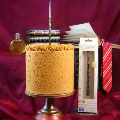 Sale PME CAKE ES S.L. PME Harry Potter Tryllestav Kagelys