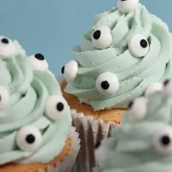 Best PME CAKE ES S.L. PME Øjen Sprinkle Charms