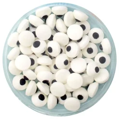 Best PME CAKE ES S.L. PME Øjen Sprinkle Charms