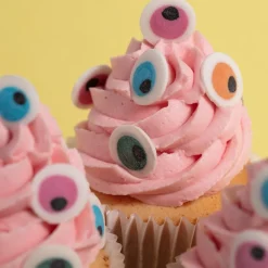 Best PME CAKE ES S.L. PME Øjne Farvemix Sprinkle Charms