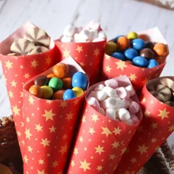Sale PME CAKE ES S.L. PME Julegavepapir