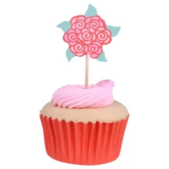 PME CAKE ES S.L. PME Kagedekorationer Love Roses - Oppyntning|Bagning