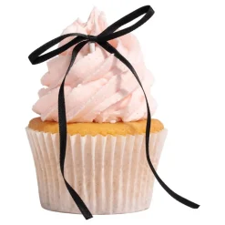 New PME CAKE ES S.L. PME kagedekorationer med sløjfe sort