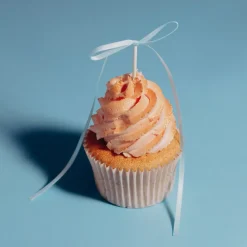 PME CAKE ES S.L. PME kagedekorationer med sløjfe lyseblå - Oppyntning|Bagning