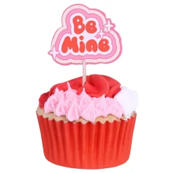PME CAKE ES S.L. PME Kagedekorationer Retro Valentine - Oppyntning|Bagning