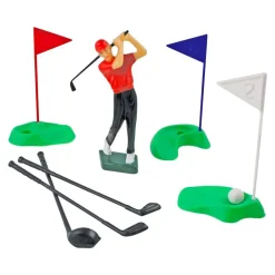 New PME CAKE ES S.L. PME Kagedekoration Golf
