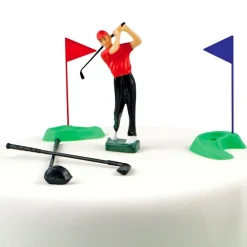 New PME CAKE ES S.L. PME Kagedekoration Golf