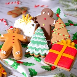 Sale PME CAKE ES S.L. PME Kageforme Julefigurer
