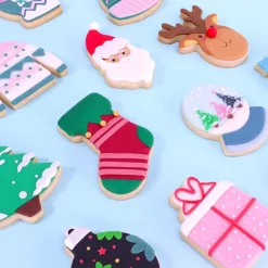 Best PME CAKE ES S.L. PME Kageforme Julemotiv Sæt