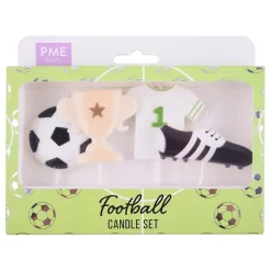 Discount PME CAKE ES S.L. PME Kagelys Fodbold