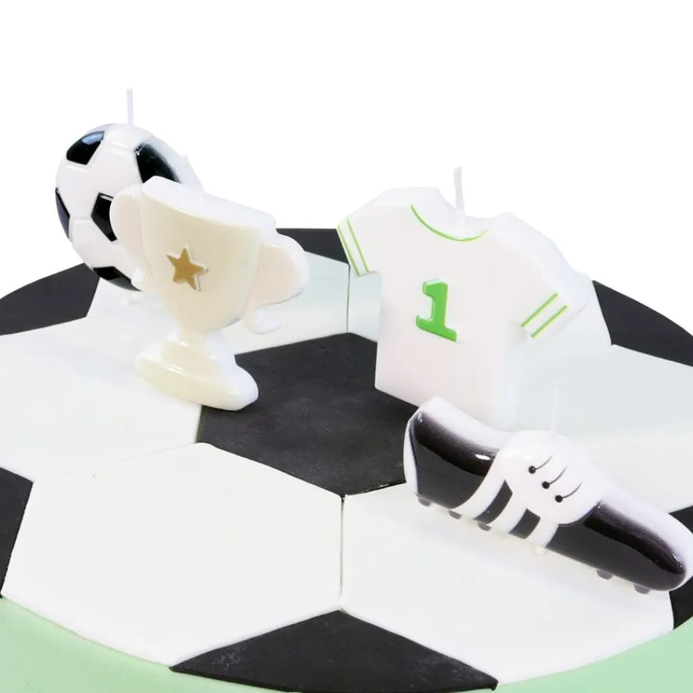 Discount PME CAKE ES S.L. PME Kagelys Fodbold