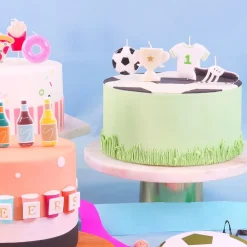 Discount PME CAKE ES S.L. PME Kagelys Fodbold