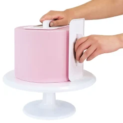 PME CAKE ES S.L. PME Kageskraber Sæt - Bagning