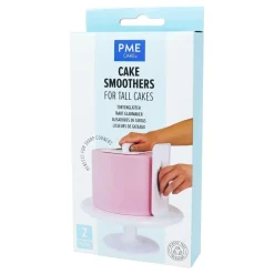PME CAKE ES S.L. PME Kageskraber Sæt - Bagning