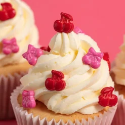 Outlet PME CAKE ES S.L. PME Kirsebær Sprinkle Charms