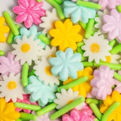 Discount PME CAKE ES S.L. PME Krymmel Blomster Mix