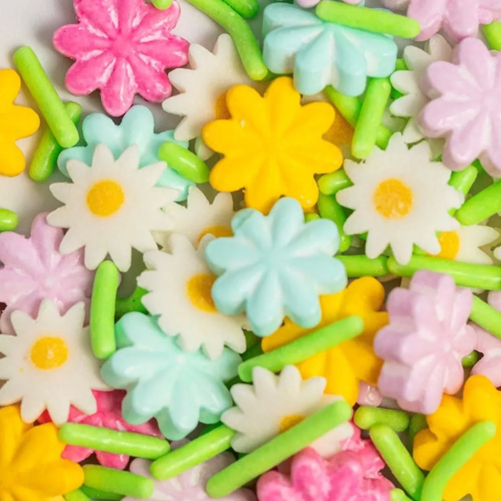 Discount PME CAKE ES S.L. PME Krymmel Blomster Mix
