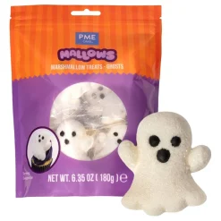 Discount PME CAKE ES S.L. PME Marshmallows Spøgelser Halloween