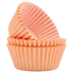 PME CAKE ES S.L. PME Muffinsforme Fersken - Bagning