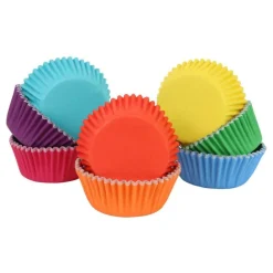 Sale PME CAKE ES S.L. PME Muffinsforme Folierede Regnbue