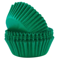 PME CAKE ES S.L. PME Muffinsforme Grøn - Bagning