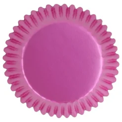 PME CAKE ES S.L. PME Muffinsforme Metallic Lyserød