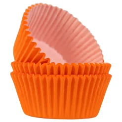 New PME CAKE ES S.L. PME Muffinsforme Orange