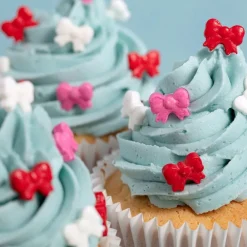 PME CAKE ES S.L. PME Rosetter Sprinkle Charms - Oppyntning|Is