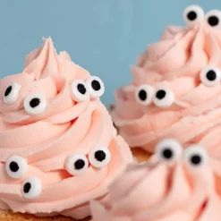 PME CAKE ES S.L. PME Små Øjne Sprinkle Charms - Oppyntning|Is