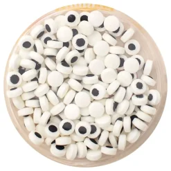 PME CAKE ES S.L. PME Små Øjne Sprinkle Charms - Oppyntning|Is