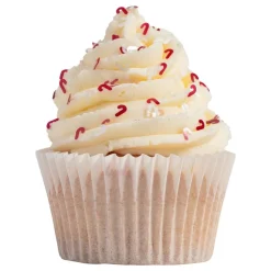 Hot PME CAKE ES S.L. PME Spiseligt Glimmer Julslikstokke