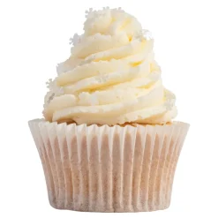 Online PME CAKE ES S.L. PME Spiseligt Glitter Snefnug