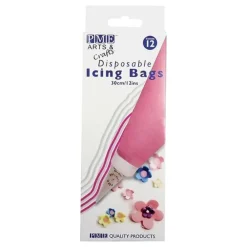 PME CAKE ES S.L. PME Sprøjteposer - Oppyntning|Bagning