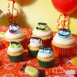 PME CAKE ES S.L. PME Sukkefigurer Monsters - Oppyntning|Bagning
