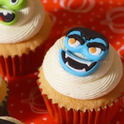 PME CAKE ES S.L. PME Sukkefigurer Monsters - Oppyntning|Bagning